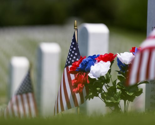 Graves